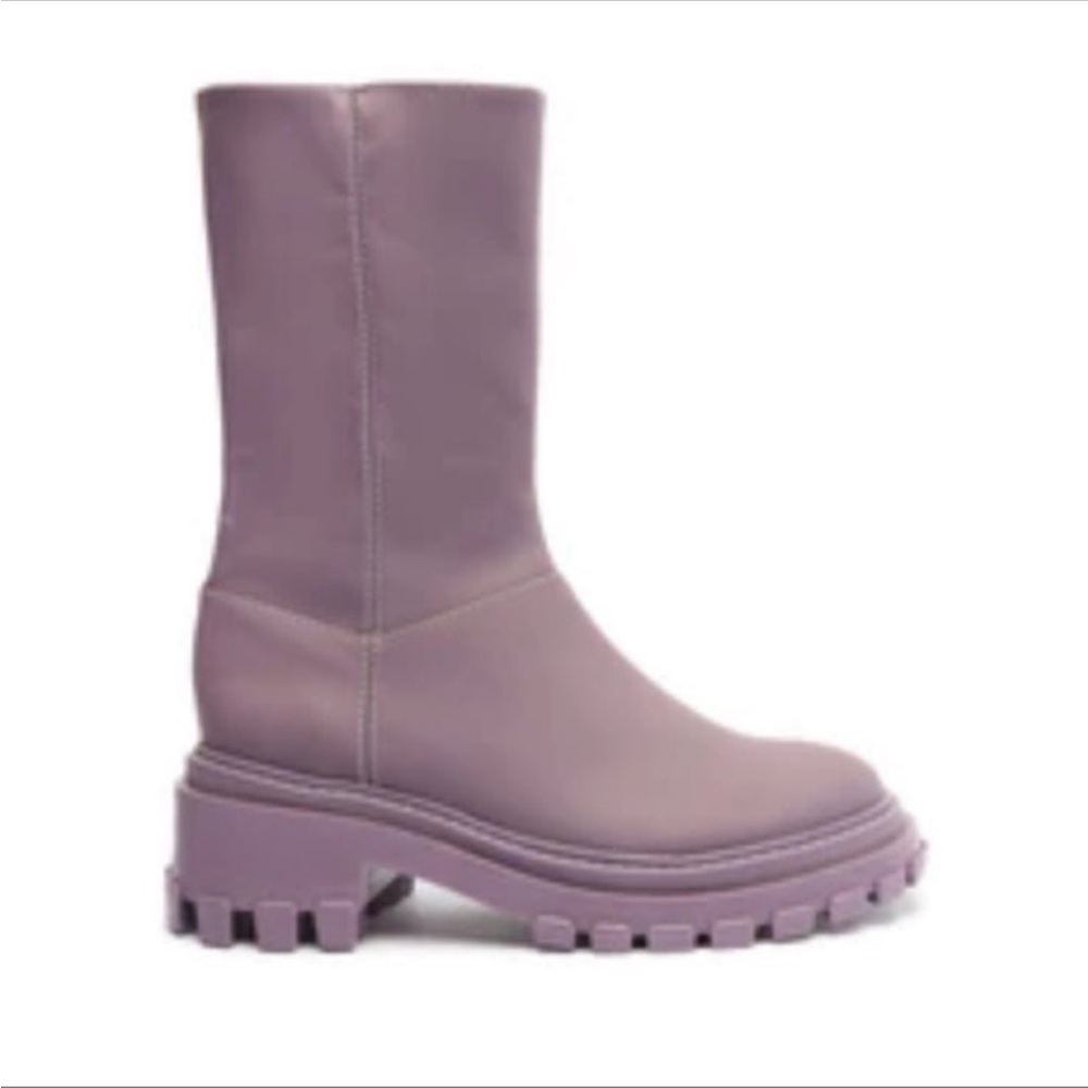 Schultz boots